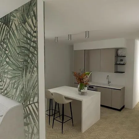 Apartment Via Calatafimi