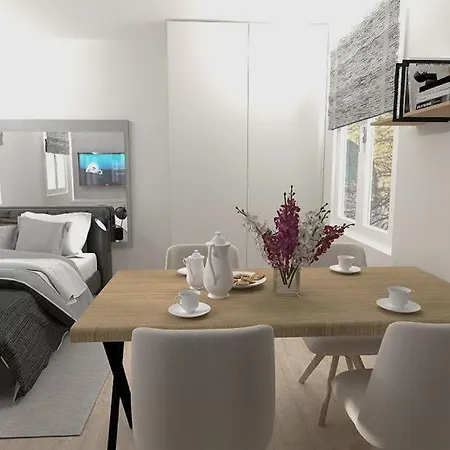 Apartment Via Calatafimi *